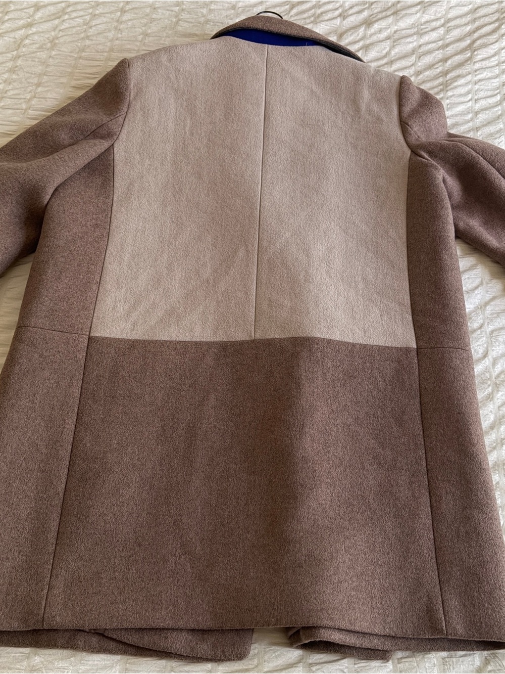Pea Coat - Picture 5 of 6